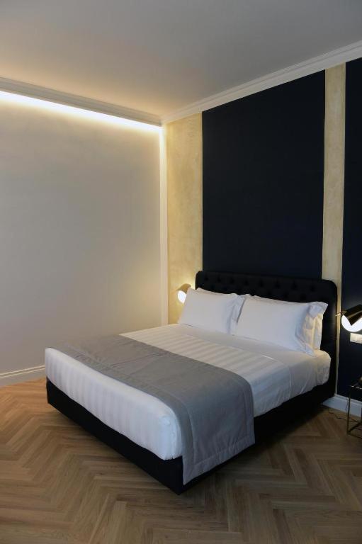 רומא Spagna Luxury Rooms מראה חיצוני תמונה