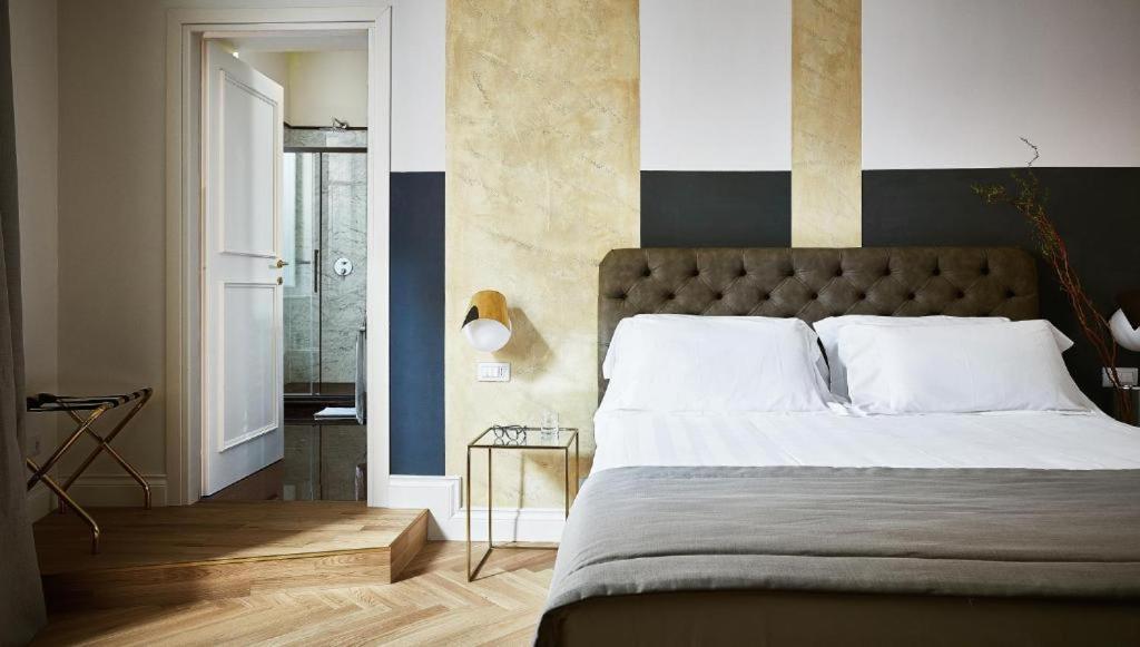 רומא Spagna Luxury Rooms מראה חיצוני תמונה