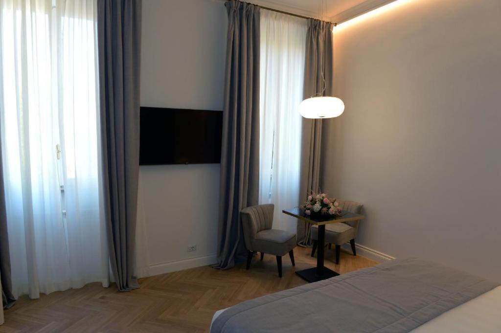 רומא Spagna Luxury Rooms מראה חיצוני תמונה