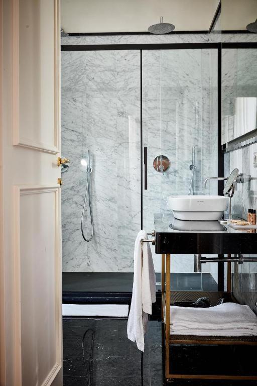 רומא Spagna Luxury Rooms מראה חיצוני תמונה