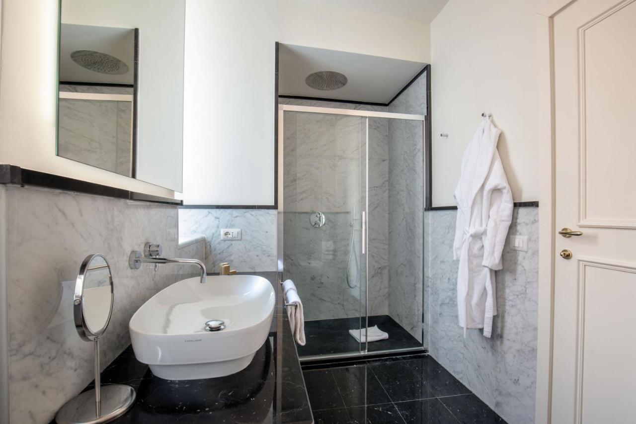 רומא Spagna Luxury Rooms מראה חיצוני תמונה