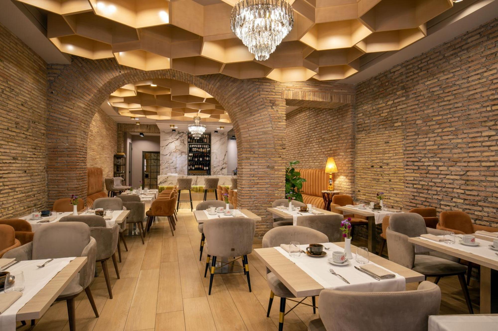 רומא Spagna Luxury Rooms מראה חיצוני תמונה